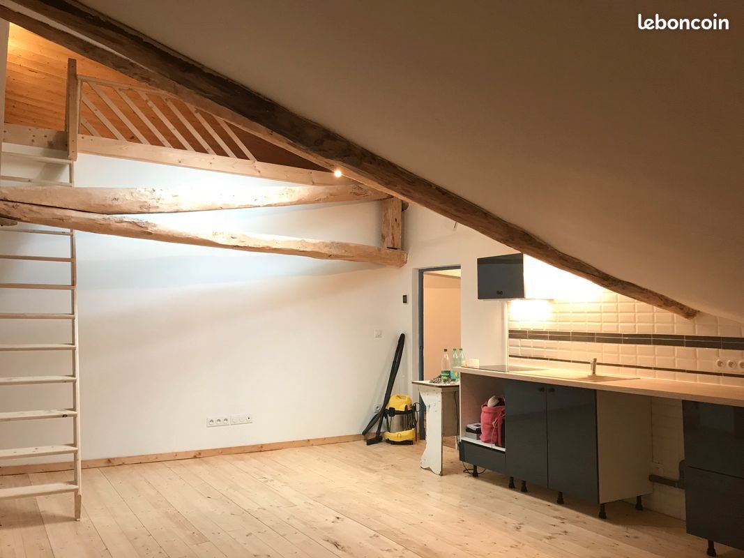Appartement à louer, 134m², Auterive