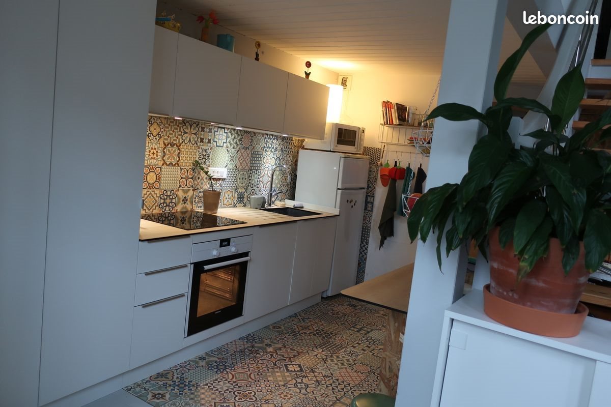 Appartement à louer, 68m², Nancy