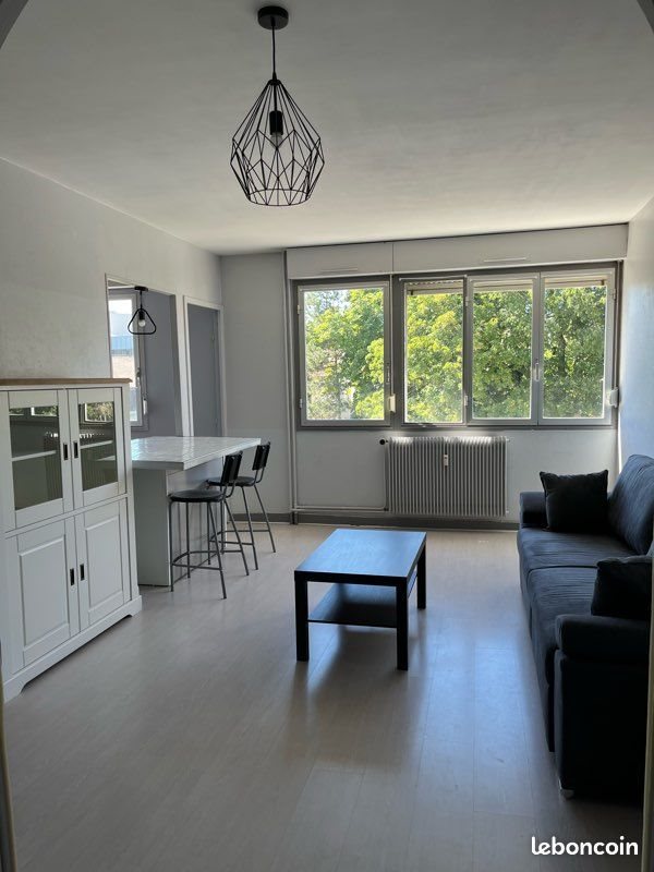 Appartement à louer, 36m², Dijon