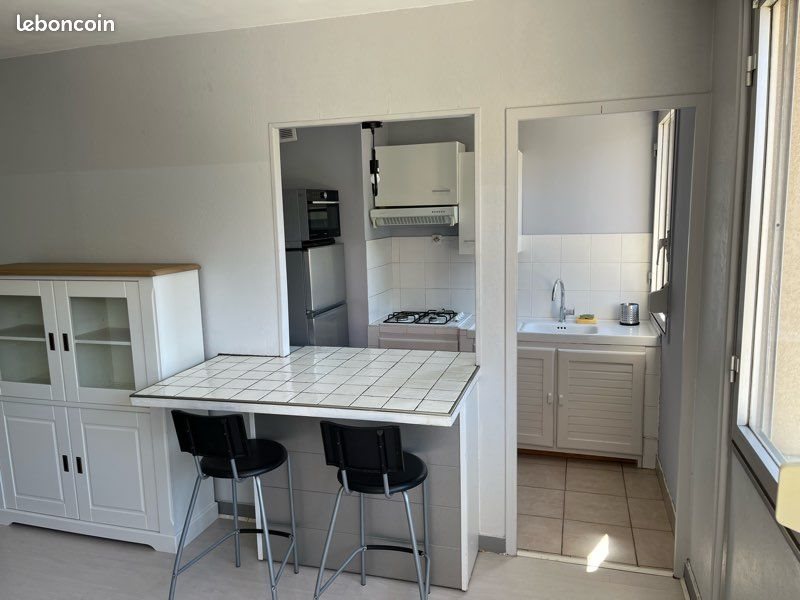 Appartement à louer, 36m², Dijon