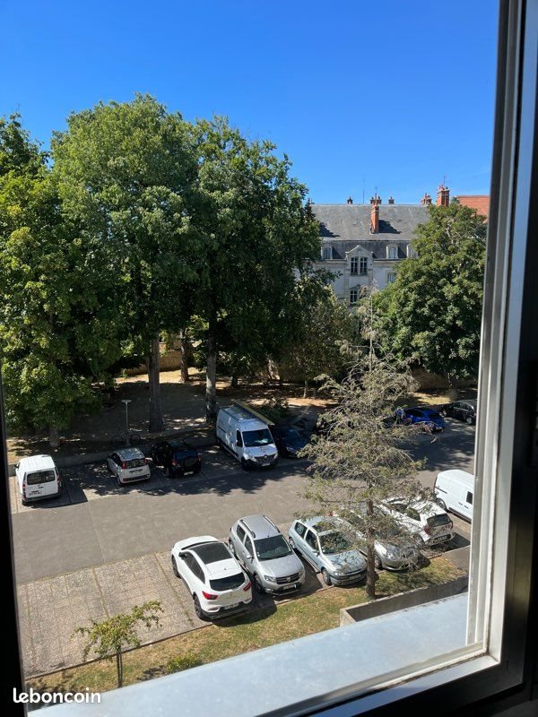 Appartement à louer, 36m², Dijon