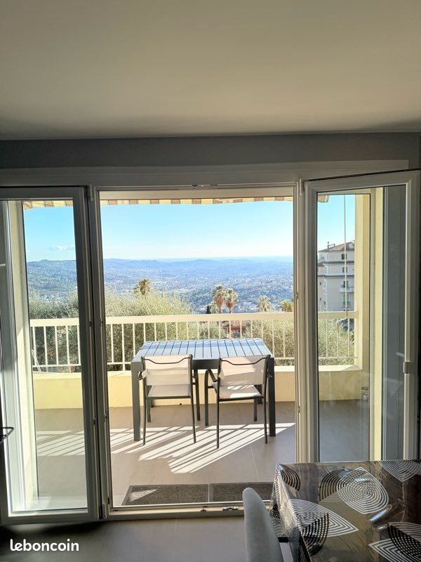 Appartement à vendre, 73m², Grasse