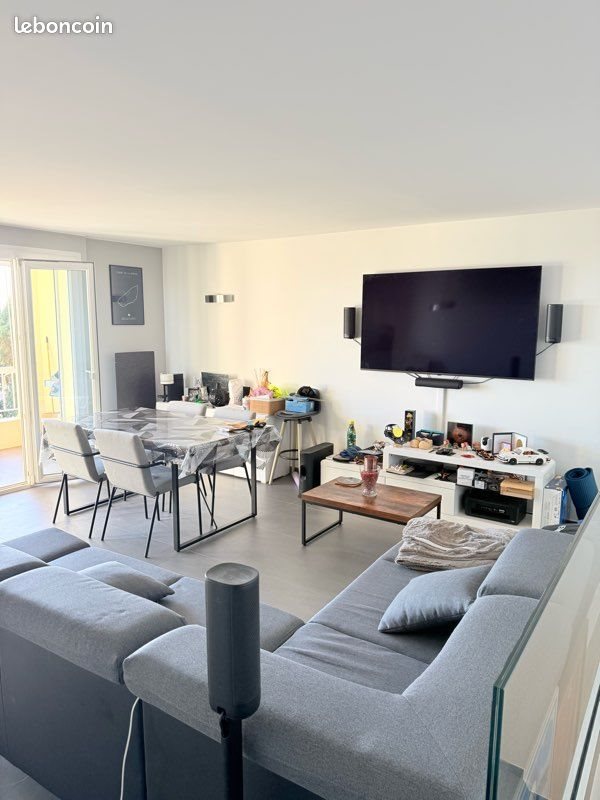 Appartement à vendre, 73m², Grasse