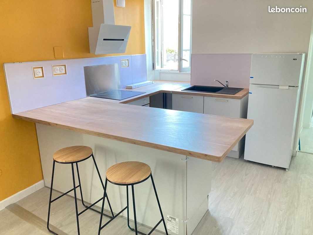 Appartement à louer, 70m², Briare