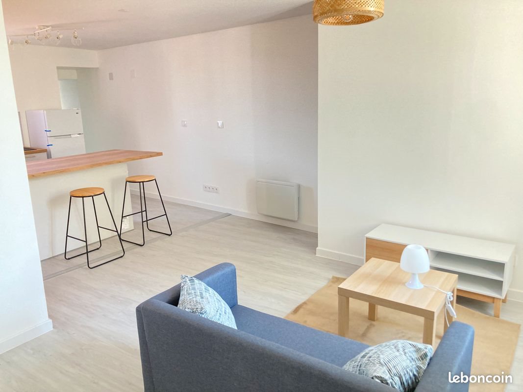 Appartement à louer, 70m², Briare