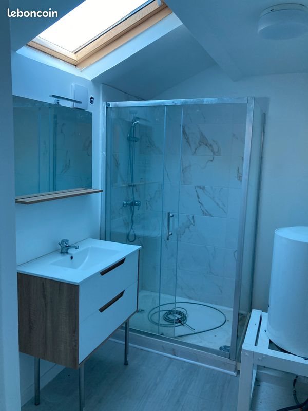 Appartement à louer, 70m², Briare