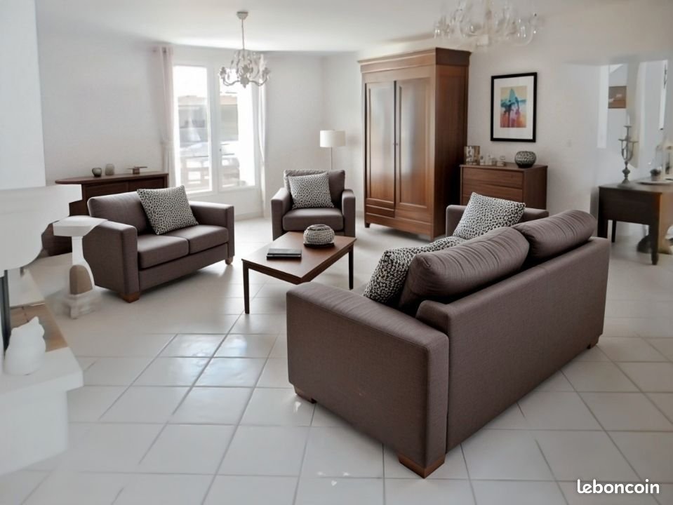 Maison à vendre, 245m², Trouy