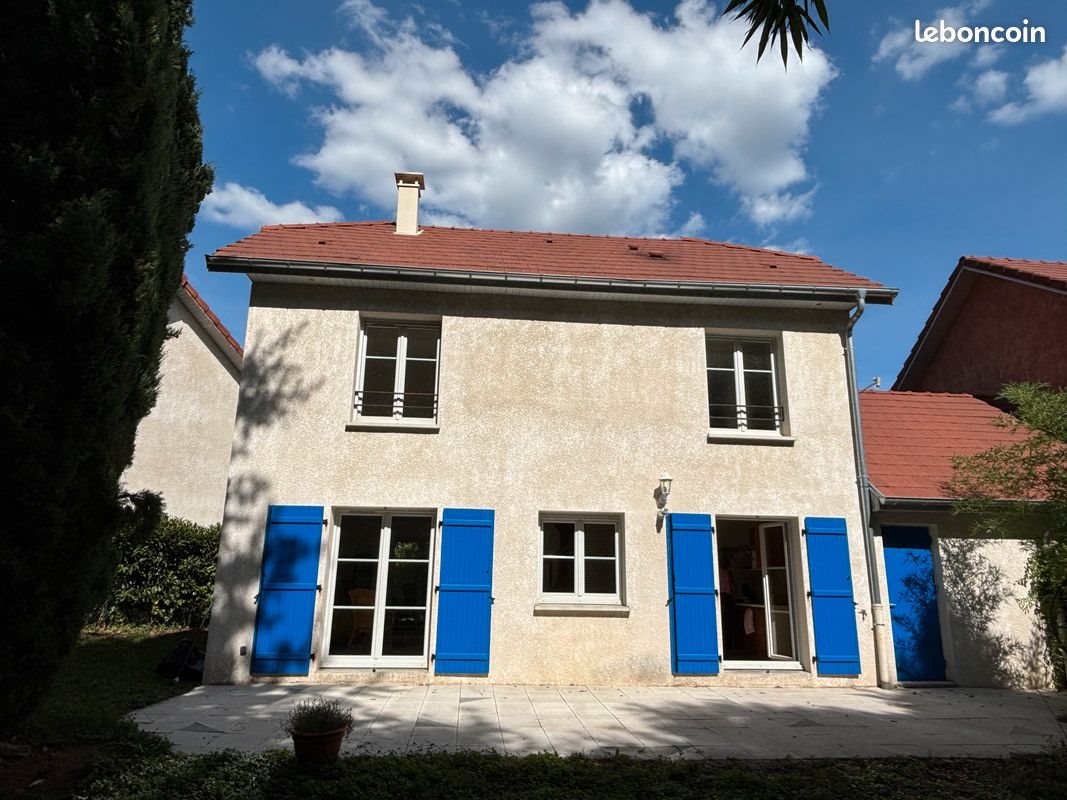 Maison à louer, 105m², Ferney-Voltaire