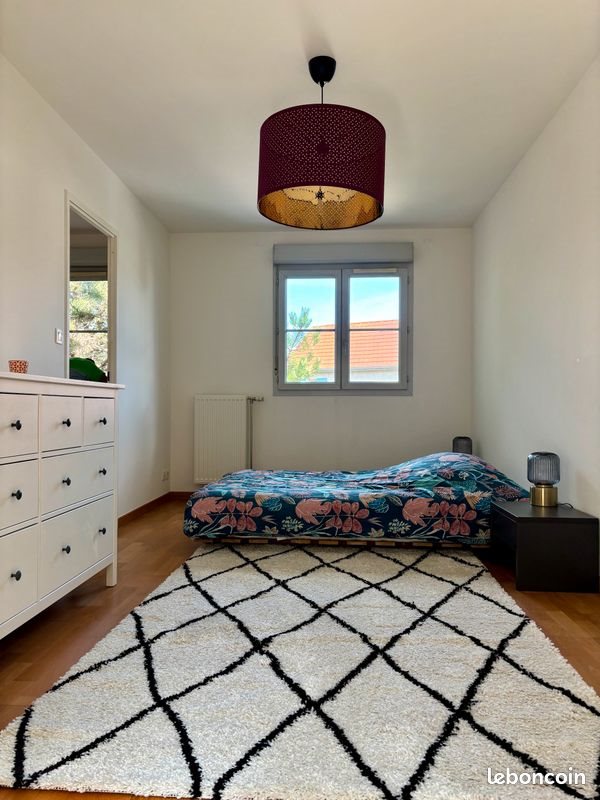Maison à louer, 105m², Ferney-Voltaire