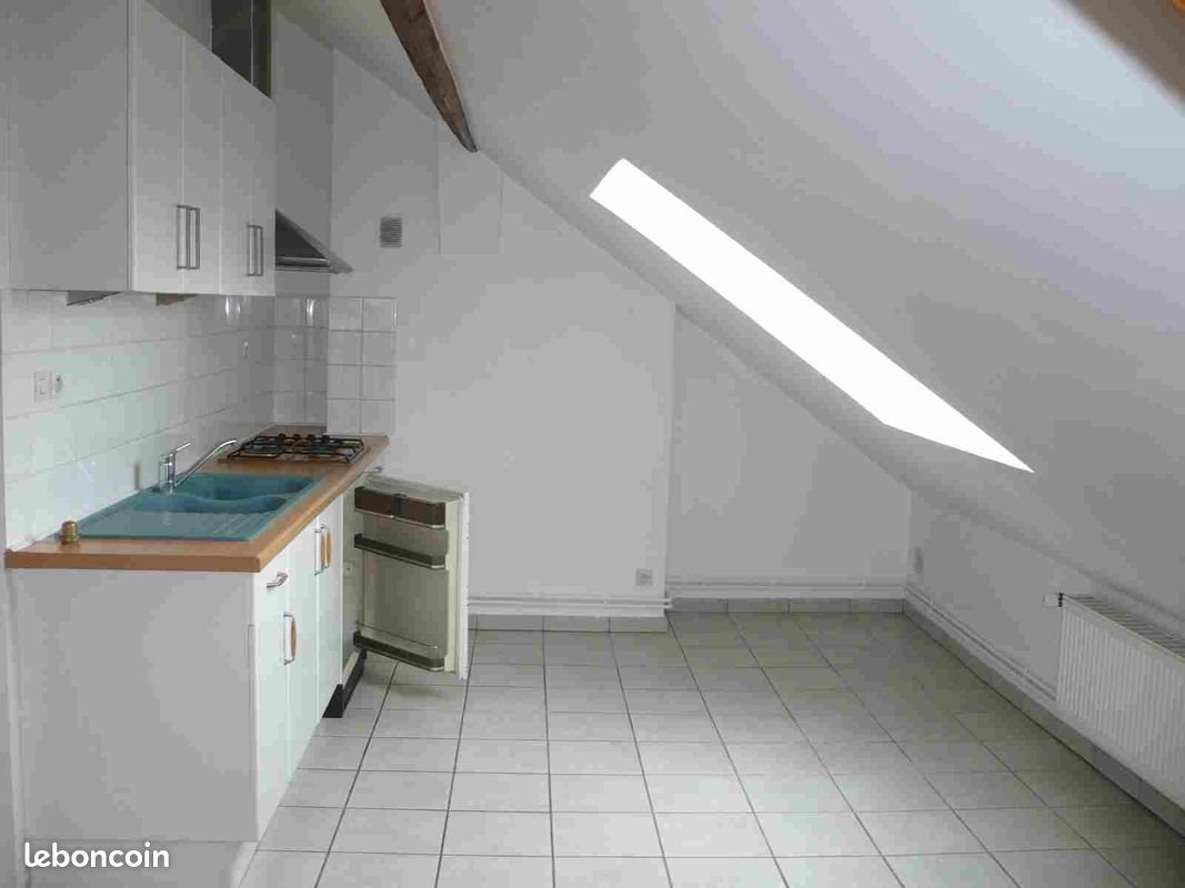 Appartement à louer, 40m², Dunkerque