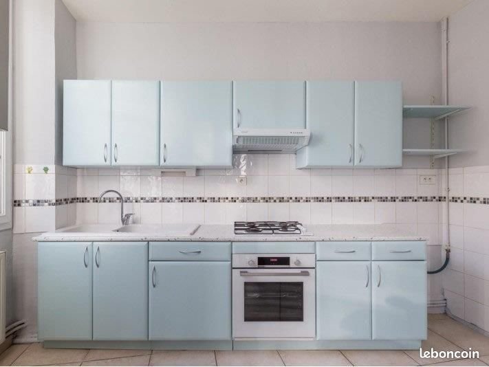 Appartement à louer, 83m², Albi