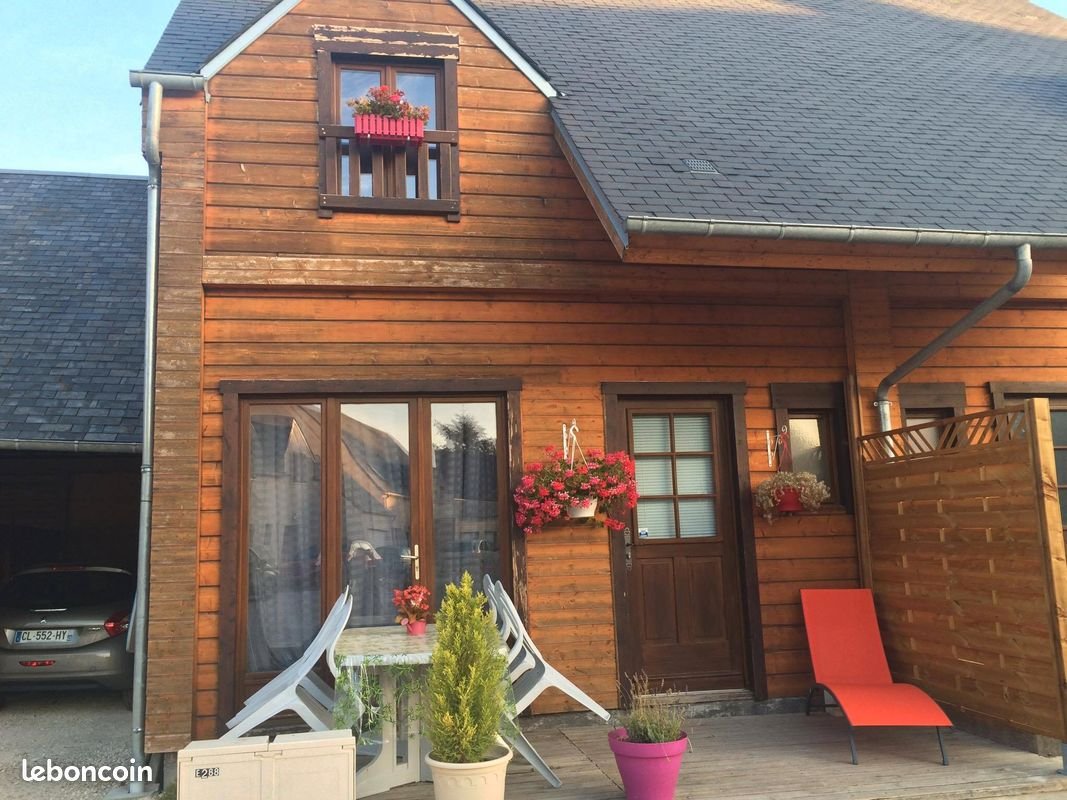 Maison à louer, 62m², Patay