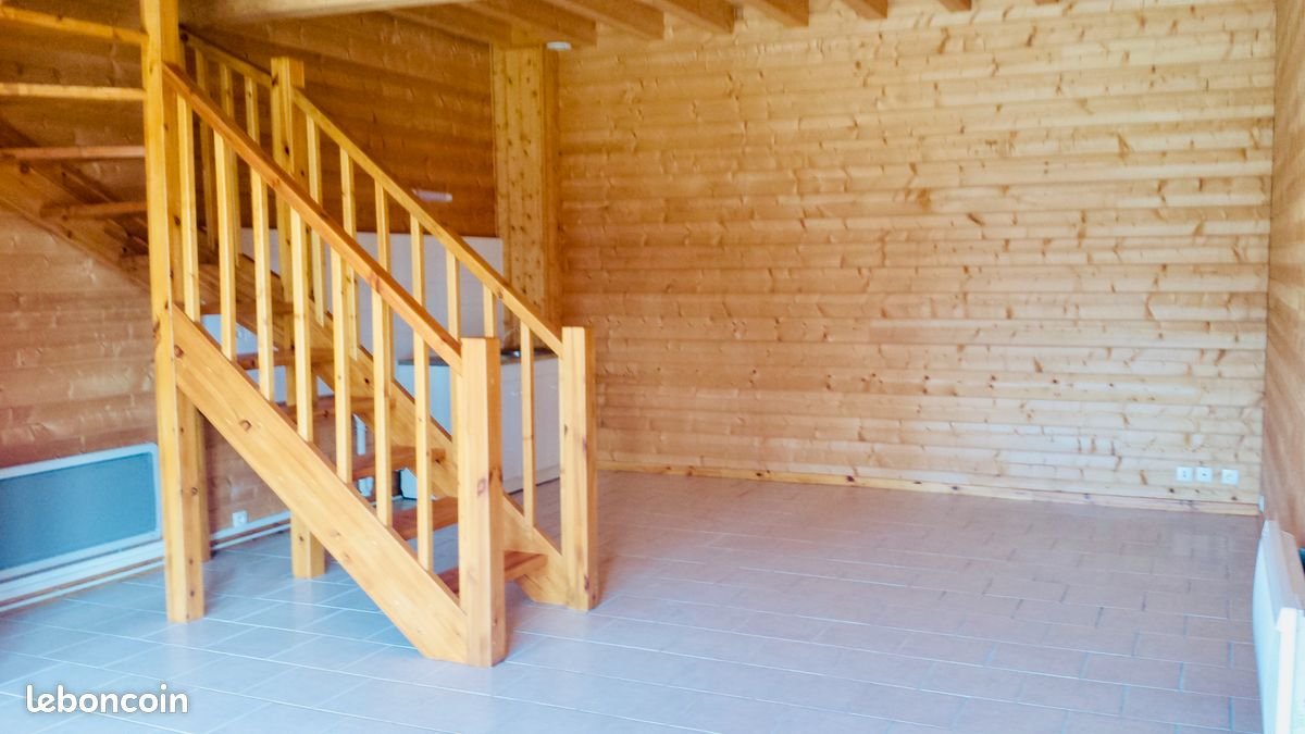 Maison à louer, 62m², Patay