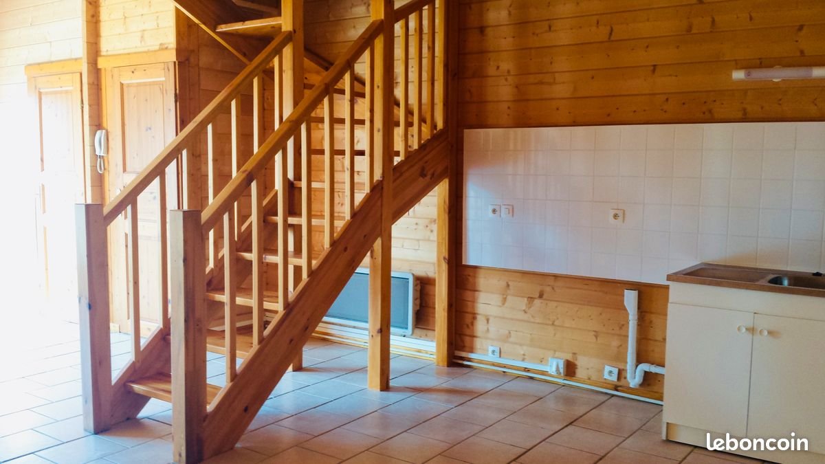 Maison à louer, 62m², Patay