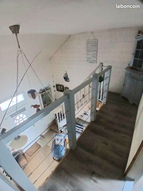 Maison à vendre, 70m², Courseulles-sur-Mer