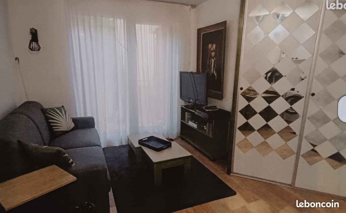 Maison à louer, 41m², Digne-les-Bains