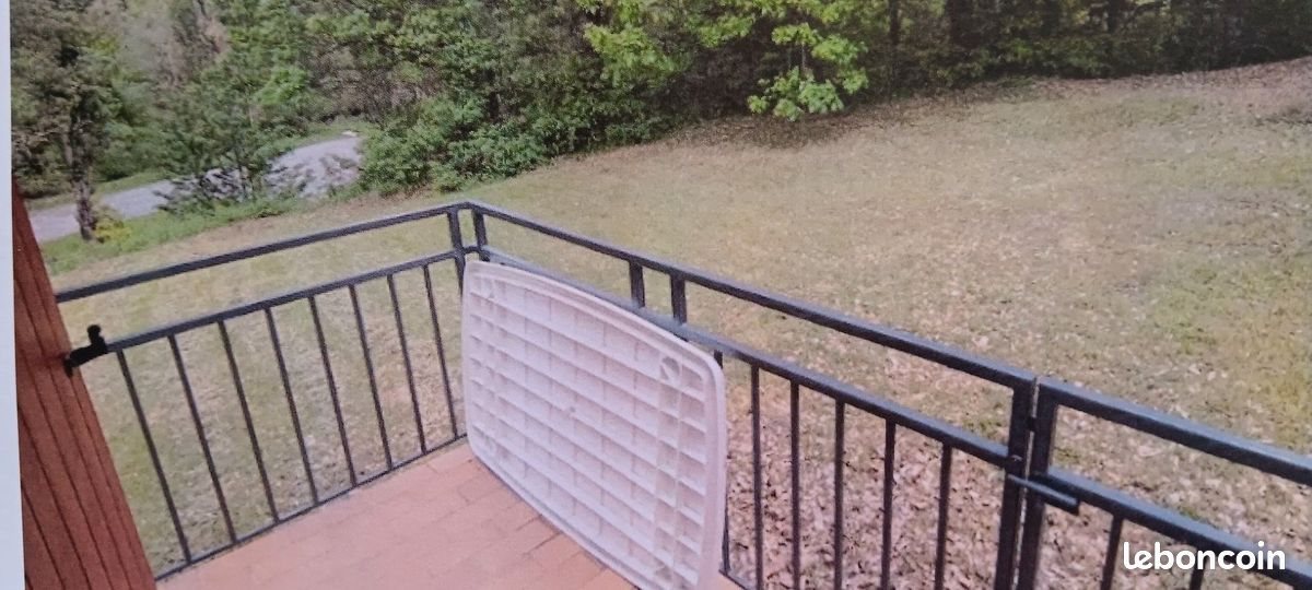 Maison à louer, 41m², Digne-les-Bains