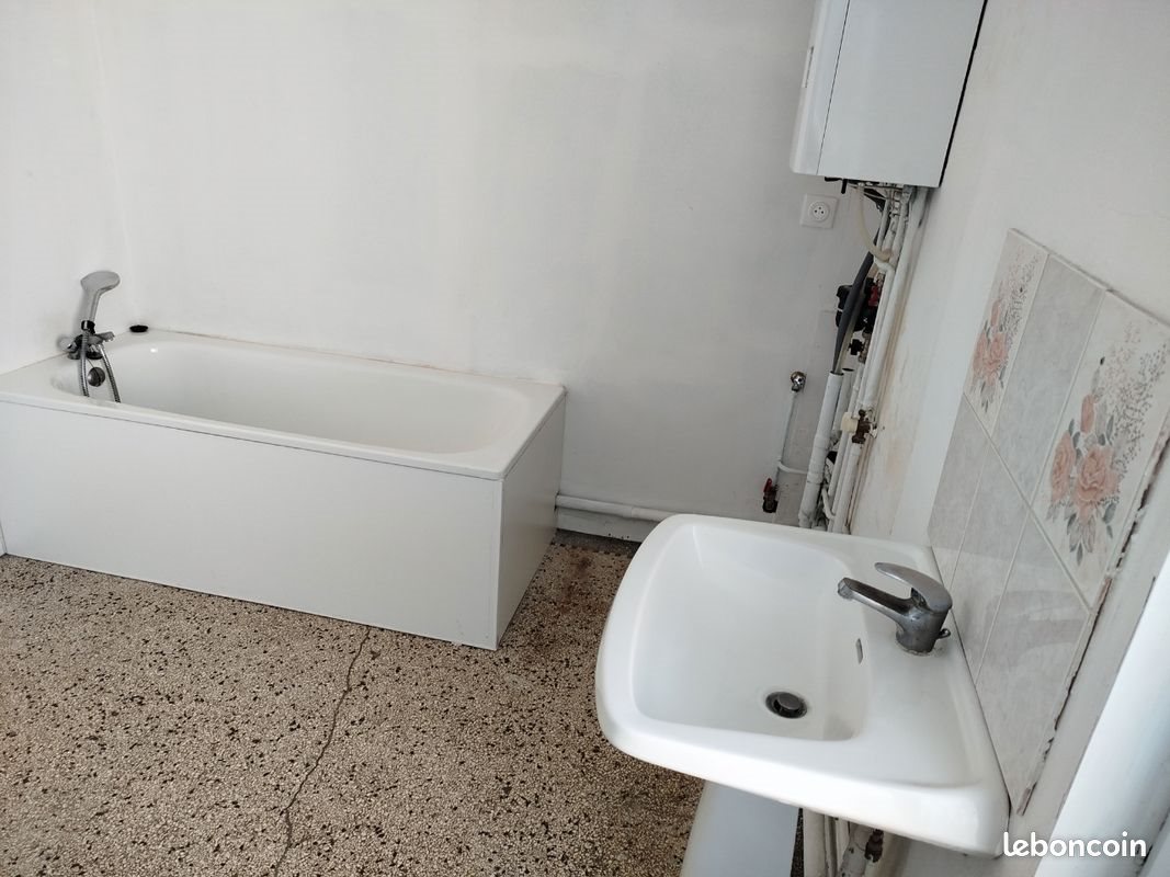 Appartement à louer, 81m², Le Nouvion-en-Thiérache