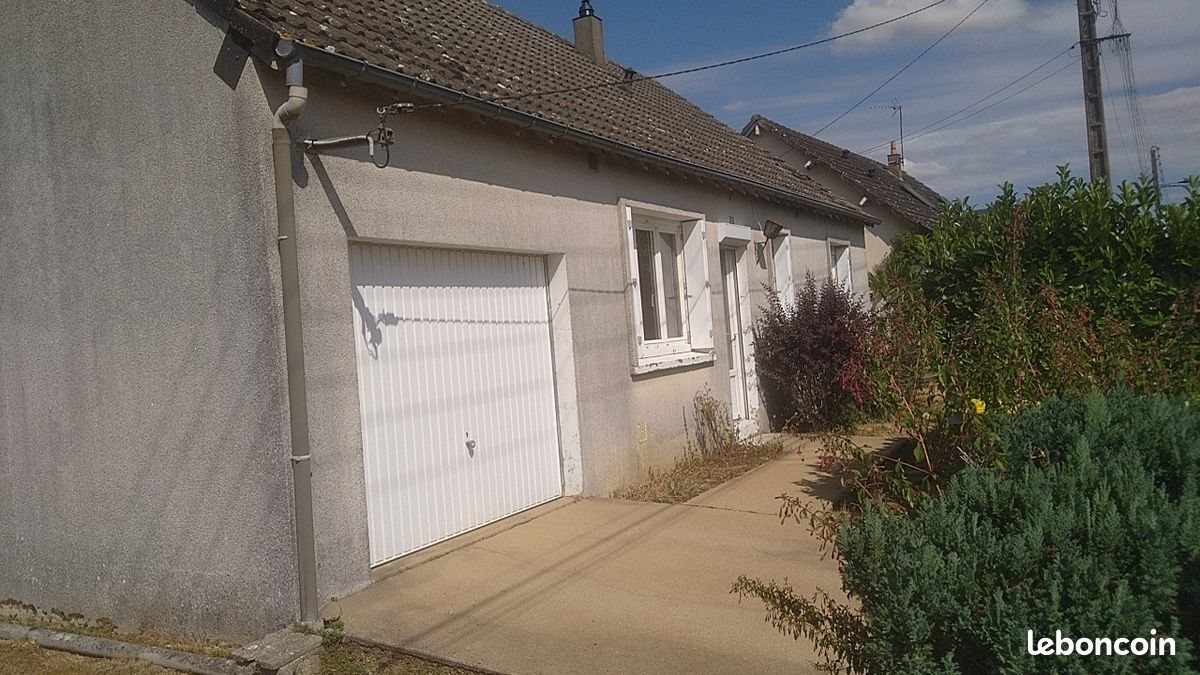 Maison à vendre, 70m², Chapelle-Royale