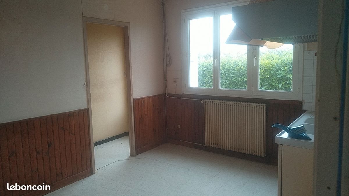 Maison à vendre, 70m², Chapelle-Royale