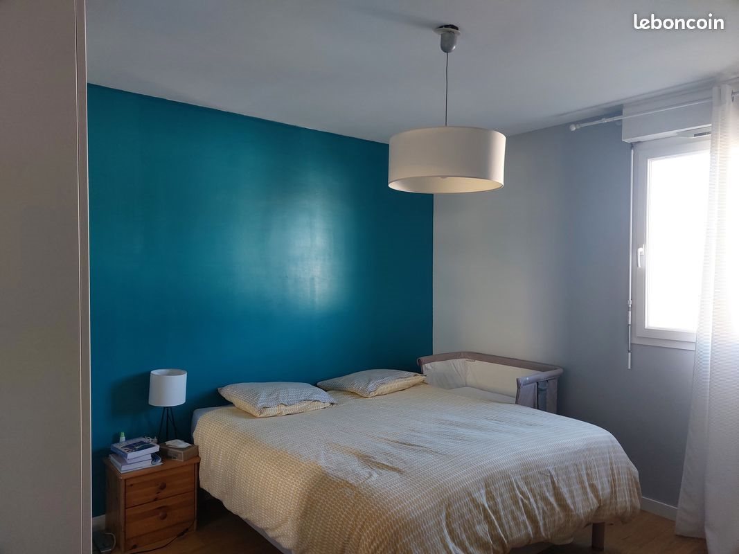 Appartement à louer, 82m², Aix-en-Provence