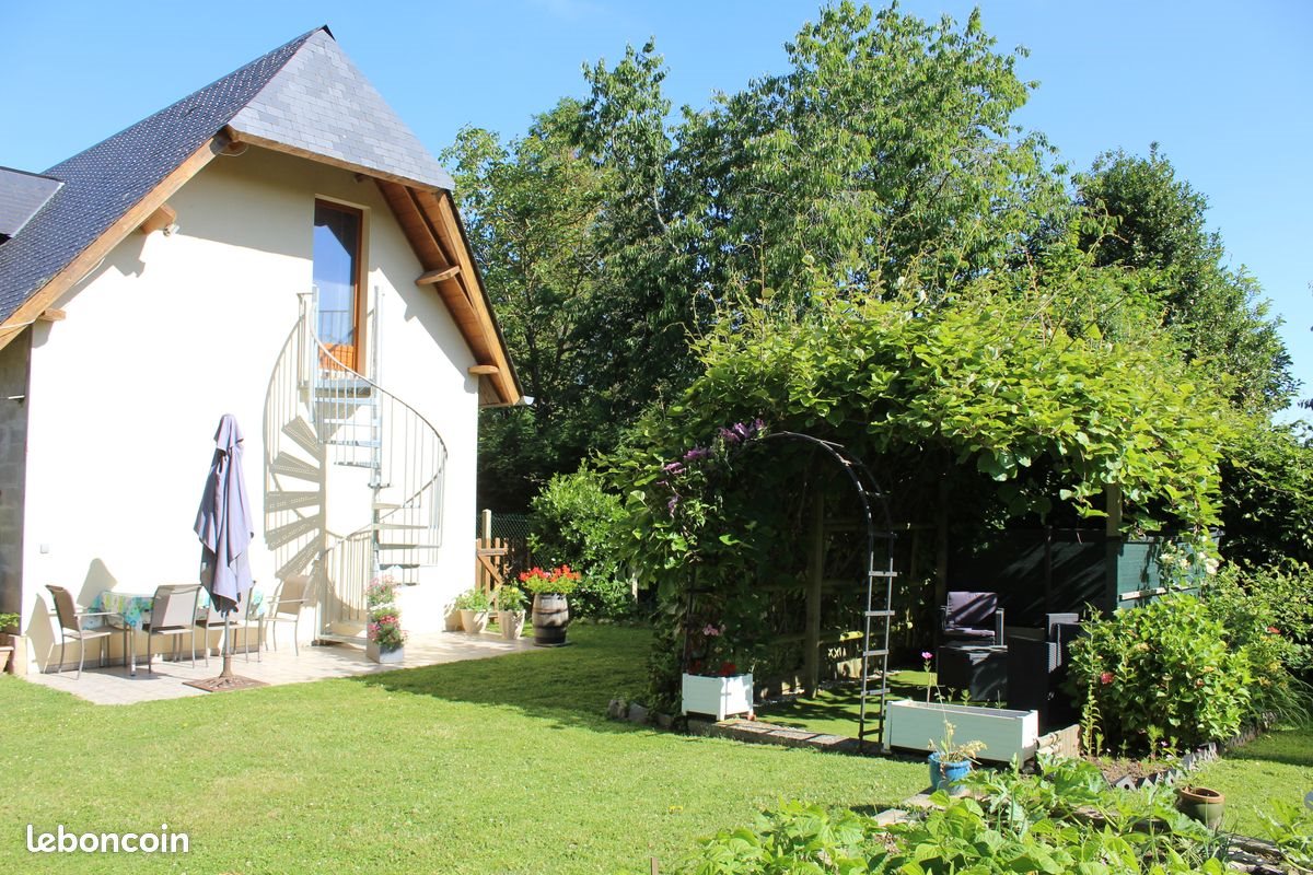Maison à vendre, 250m², Néville