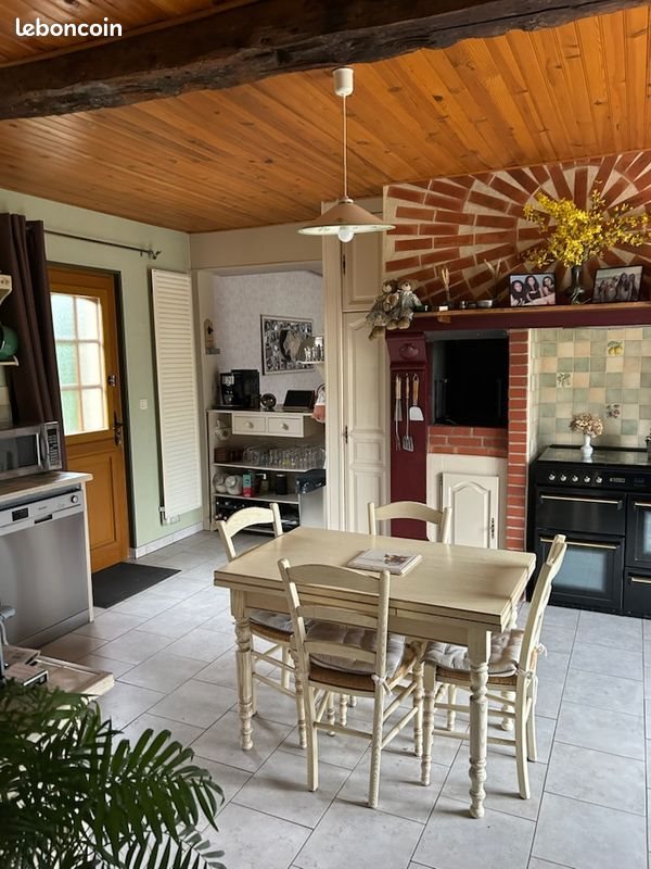Maison à vendre, 250m², Néville