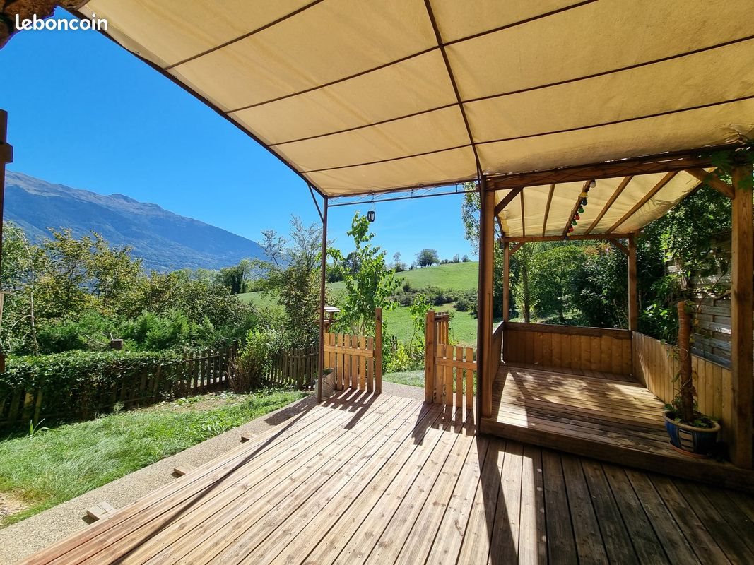 Appartement à vendre, 76m², Gilly-sur-Isère
