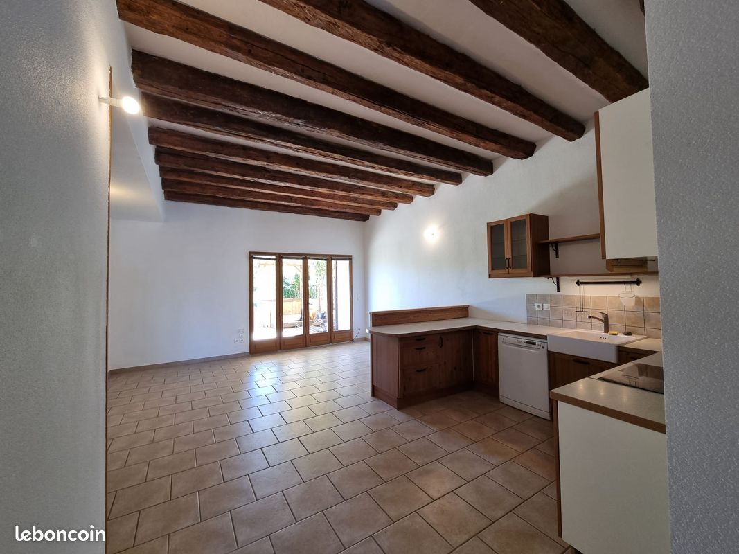 Appartement à vendre, 76m², Gilly-sur-Isère