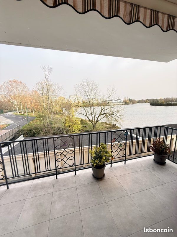 Appartement à vendre, 96m², Montargis