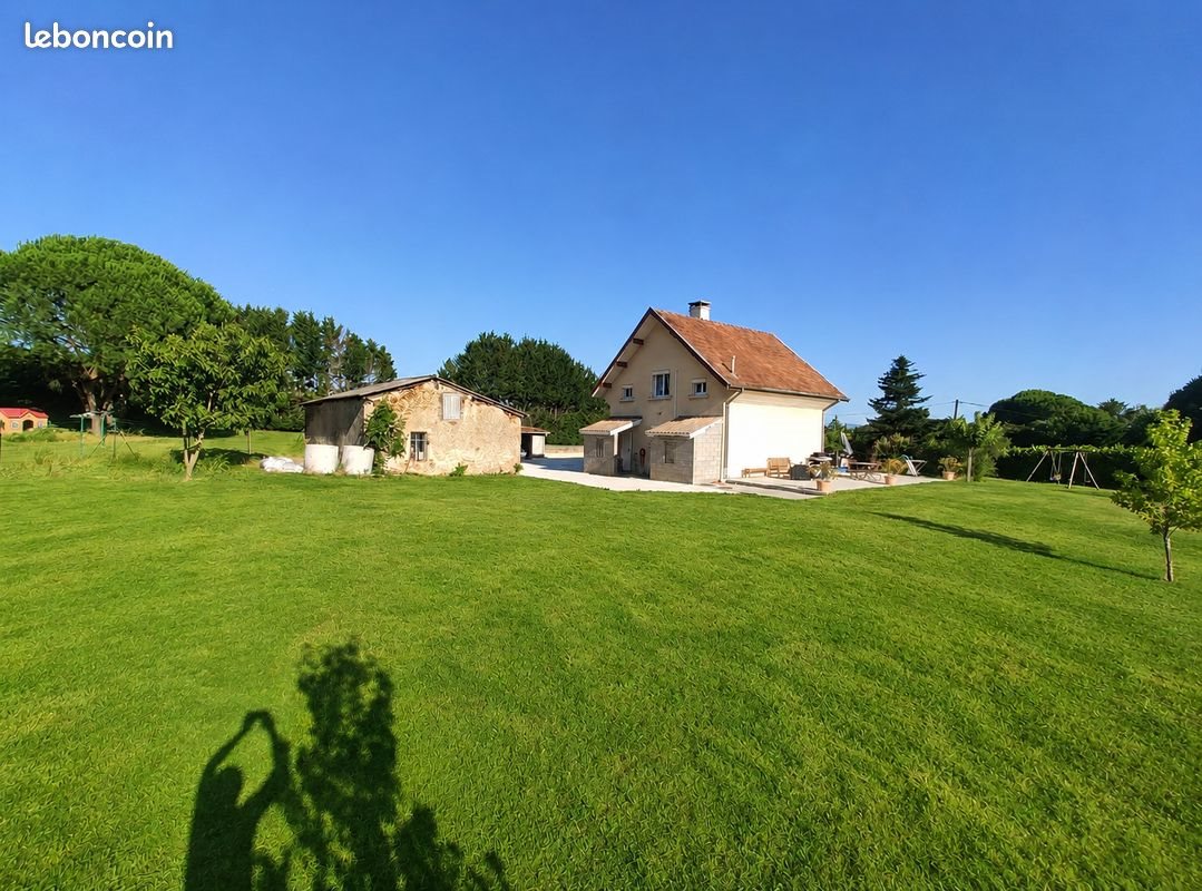Maison à vendre, 100m², Clérieux