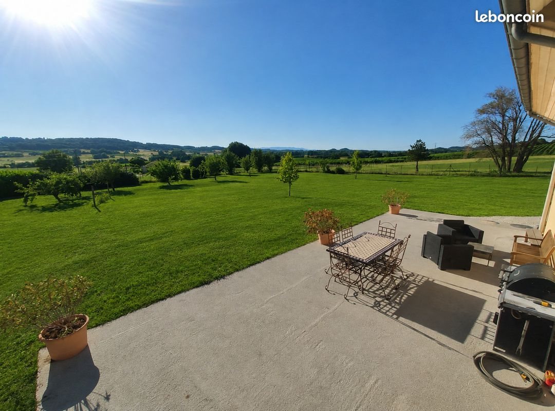Maison à vendre, 100m², Clérieux