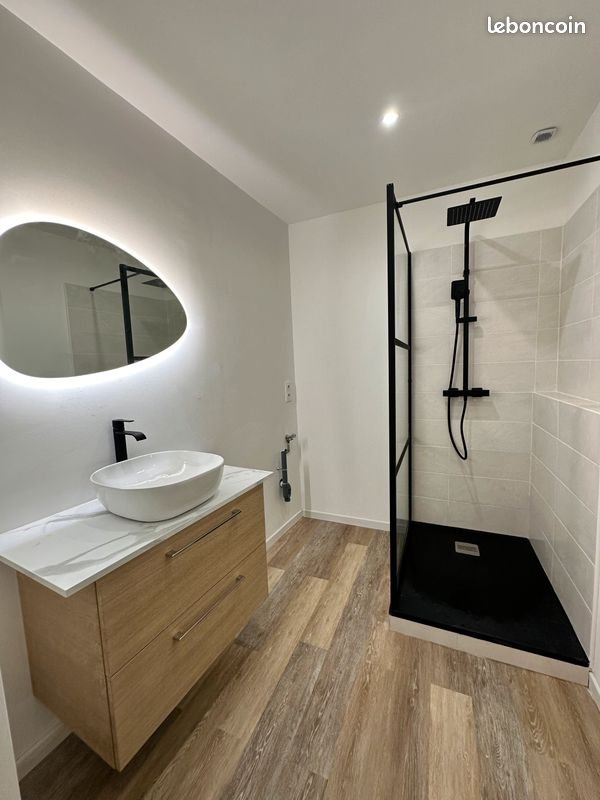 Appartement à louer, 42m², Marseille 11ème
