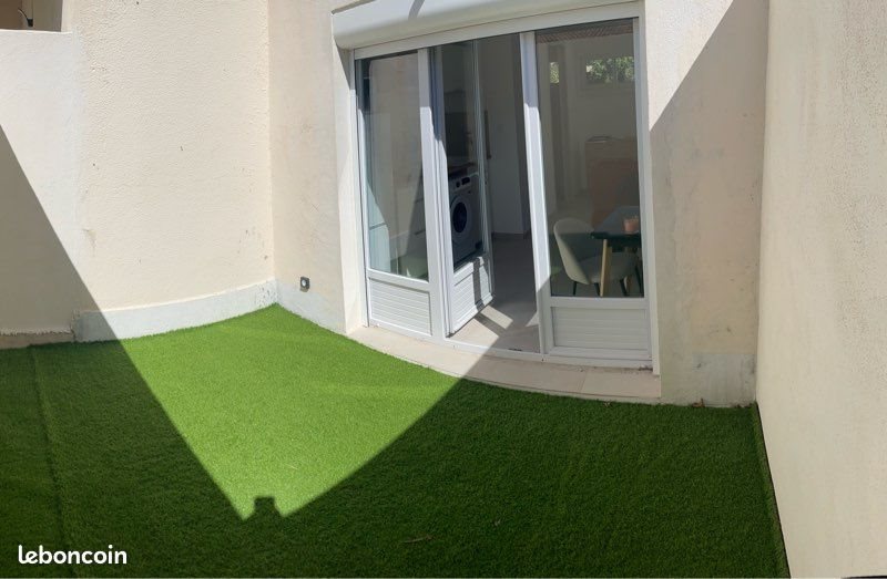 Appartement à louer, 15m², Arles