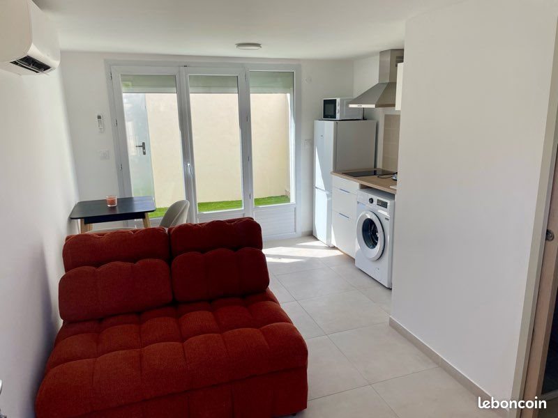 Appartement à louer, 15m², Arles
