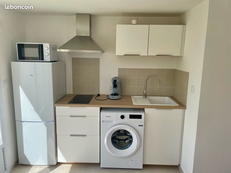 Appartement à louer, 15m², Arles