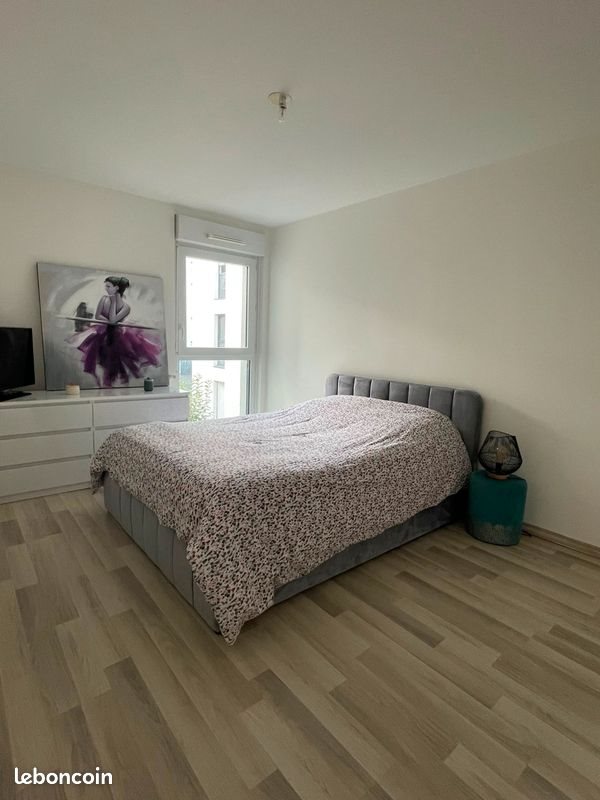 Appartement à vendre, 61m², Royan