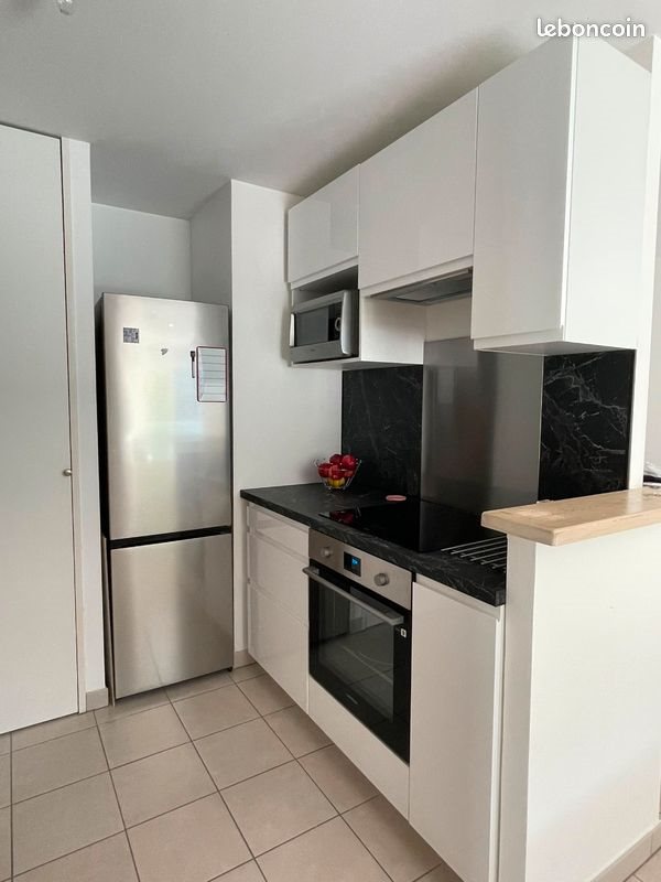 Appartement à vendre, 61m², Royan