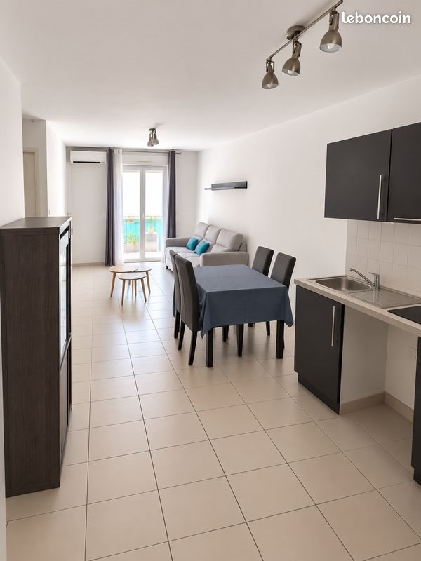 Appartement à louer, 42m², Draguignan