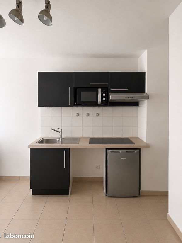 Appartement à louer, 42m², Draguignan