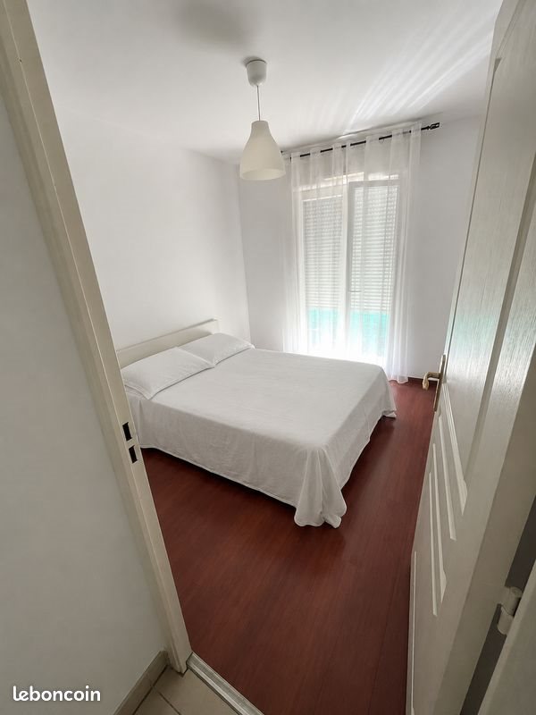 Appartement à louer, 42m², Draguignan
