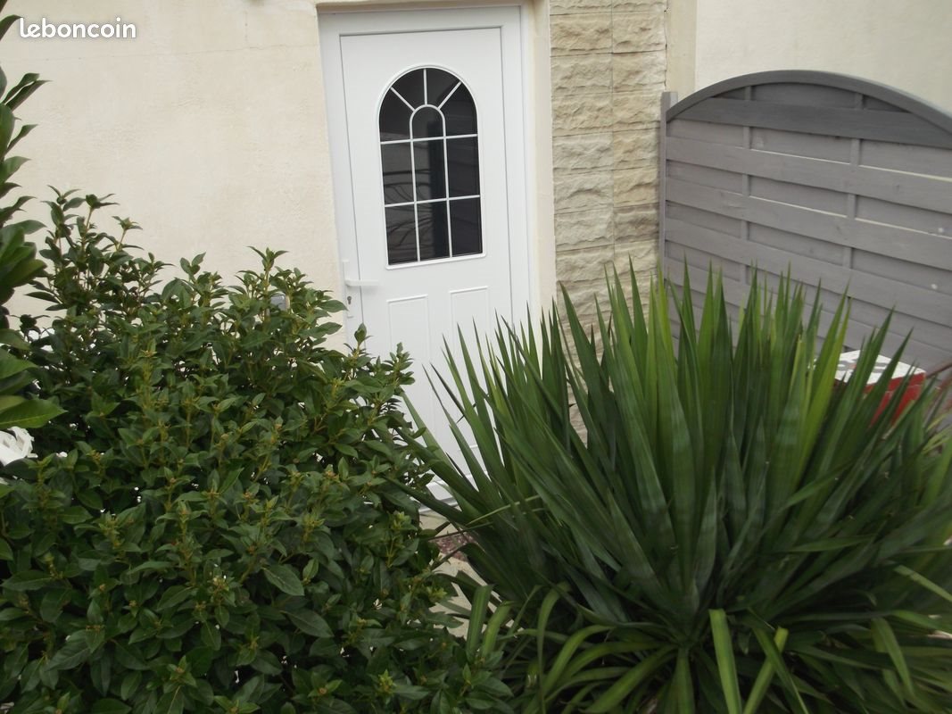 Appartement à louer, 30m², Fondettes