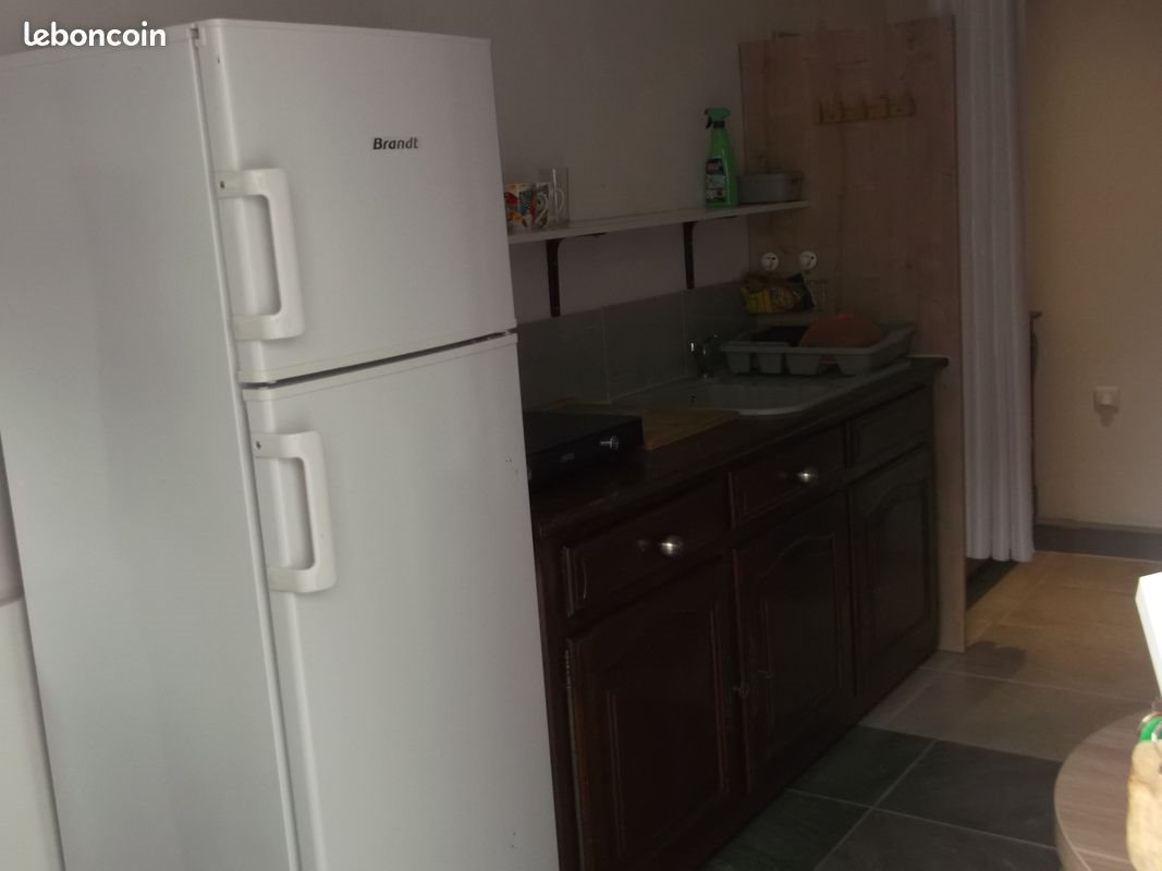Appartement à louer, 30m², Fondettes