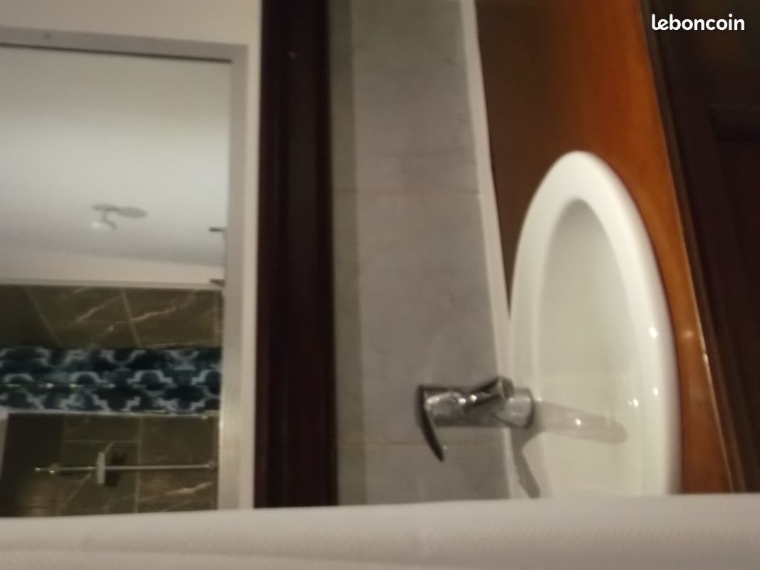 Appartement à louer, 30m², Fondettes