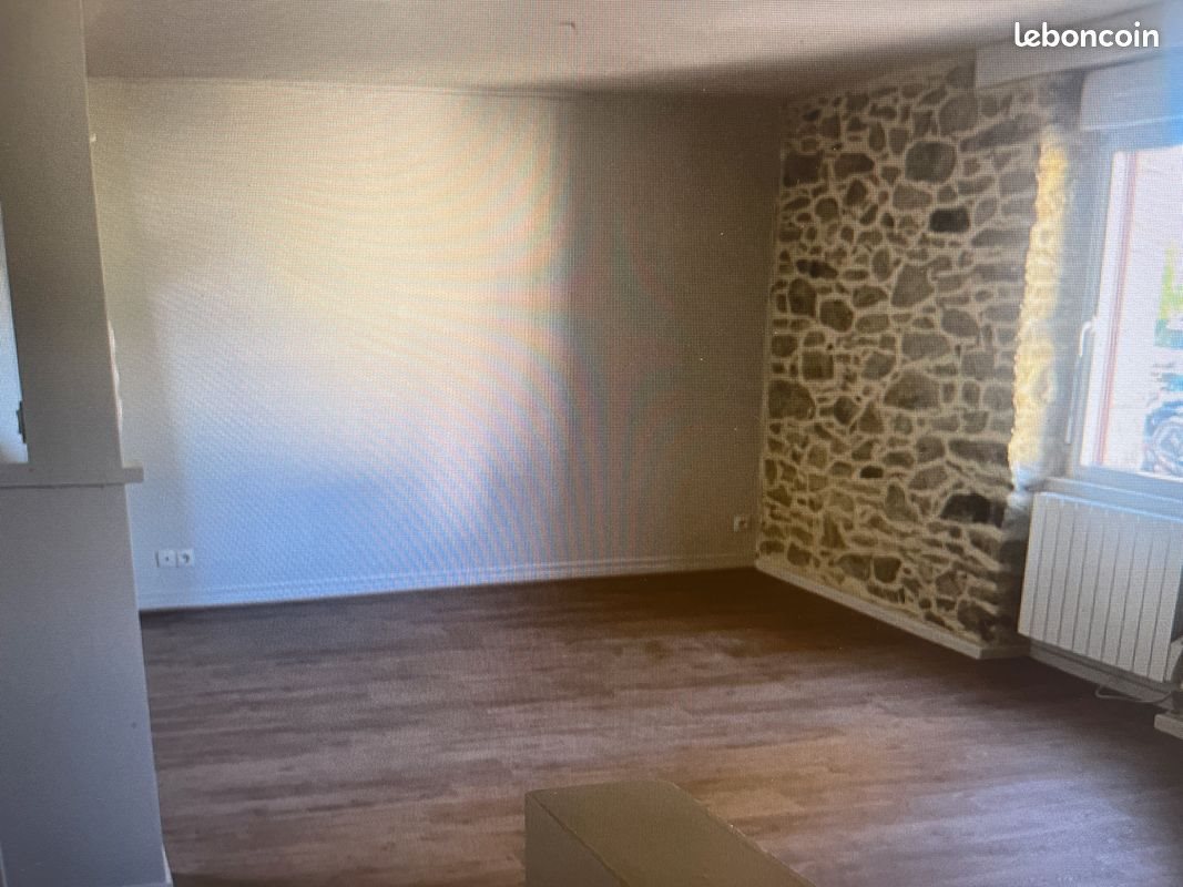 Appartement à louer, 70m², Surzur