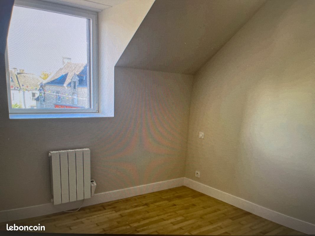Appartement à louer, 70m², Surzur