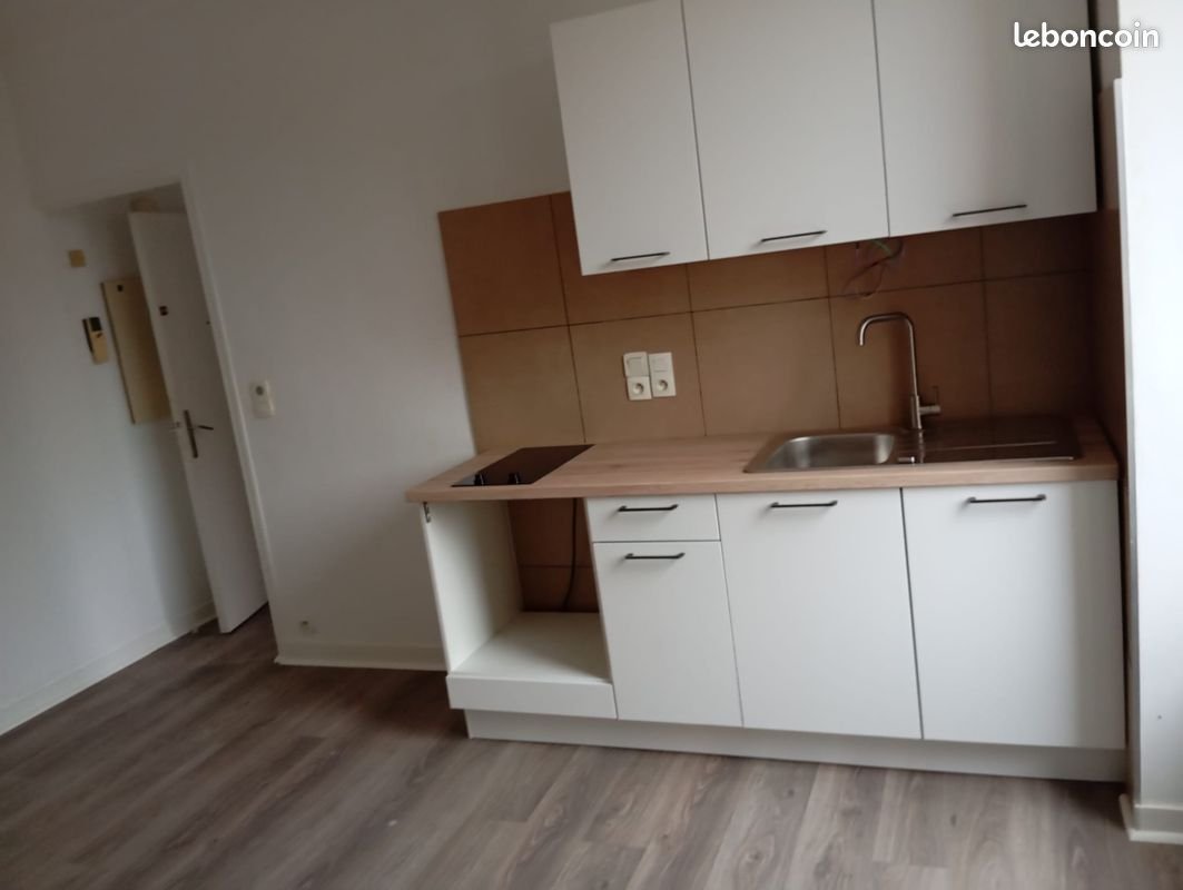 Appartement à louer, 42m², Bouvron