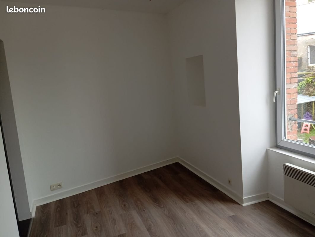 Appartement à louer, 42m², Bouvron