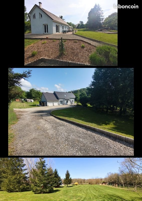 Maison à vendre, 160m², Langres