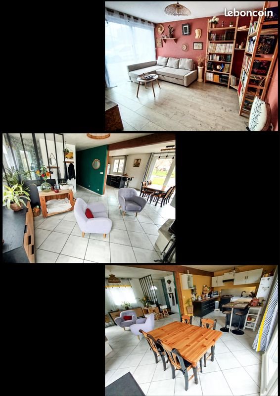 Maison à vendre, 160m², Langres